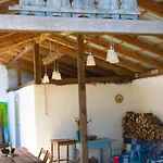 Tulipanos Porta Apartment
