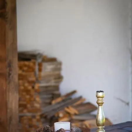 아파트 Tulipanos Porta Sarud