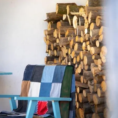 Appartement Tulipanos Porta