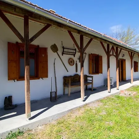 아파트 Tulipanos Porta *