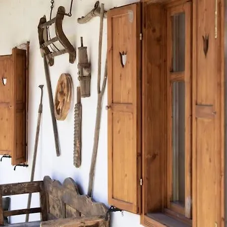 Tulipanos Porta Appartement