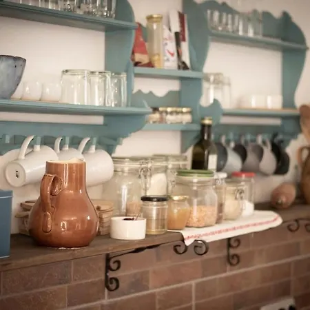 Tulipanos Porta 아파트 Sarud