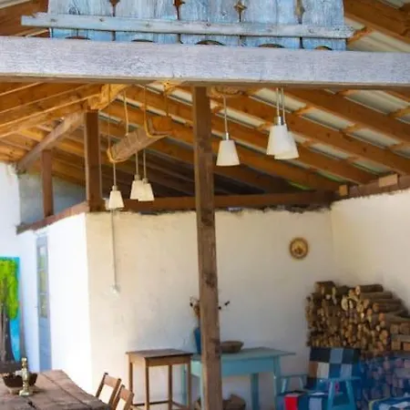 Tulipanos Porta 아파트