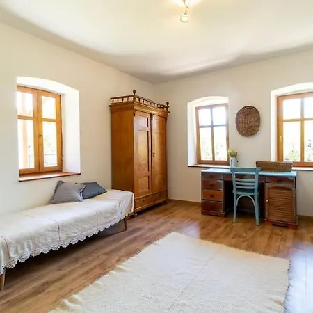 Tulipanos Porta Sarud