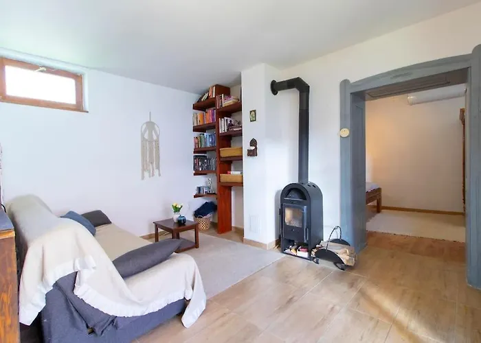 Tulipanos Porta Appartement *