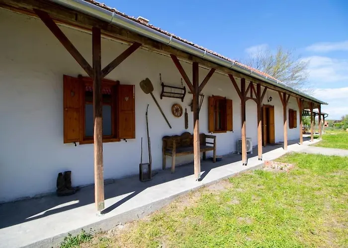 Appartement Tulipanos Porta *