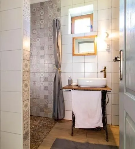Апартаменты Tulipanos Porta