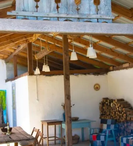 Tulipanos Porta Appartement