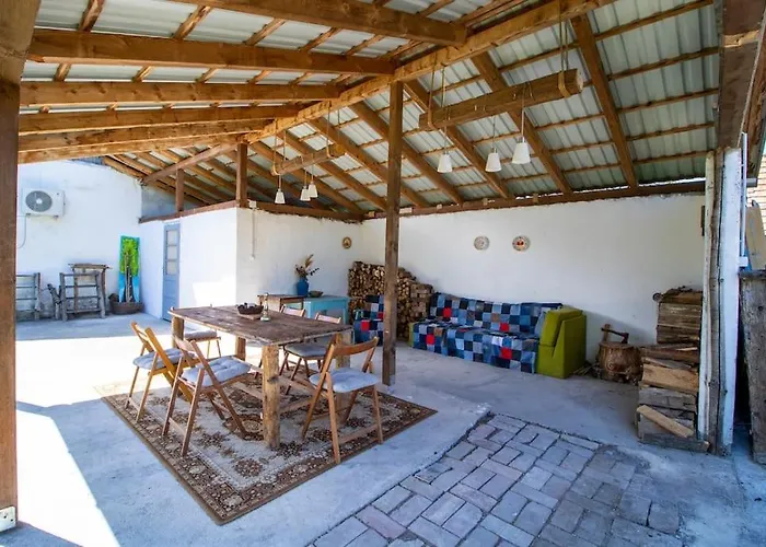Tulipanos Porta *